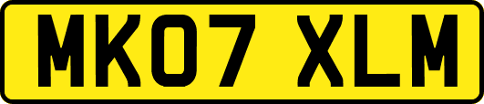 MK07XLM