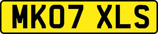 MK07XLS