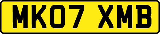 MK07XMB