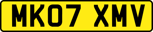 MK07XMV