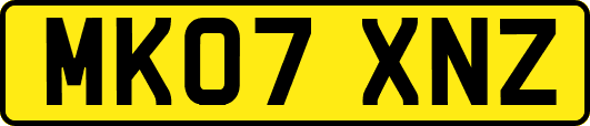 MK07XNZ
