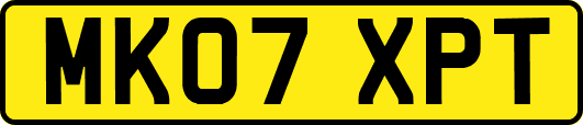 MK07XPT