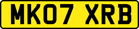 MK07XRB