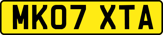 MK07XTA