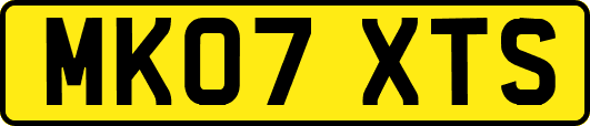 MK07XTS
