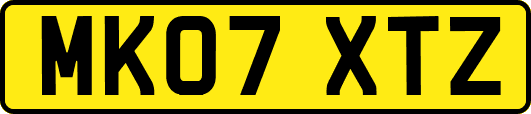 MK07XTZ