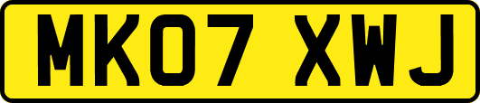 MK07XWJ