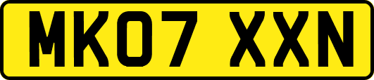 MK07XXN