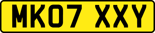 MK07XXY