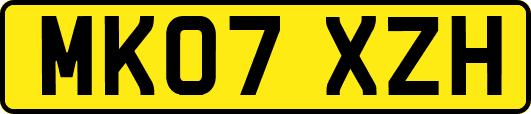 MK07XZH