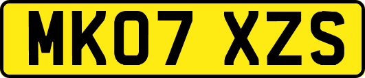MK07XZS