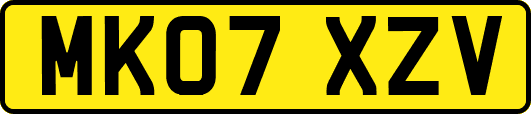MK07XZV