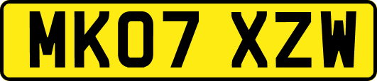 MK07XZW