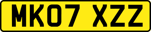 MK07XZZ