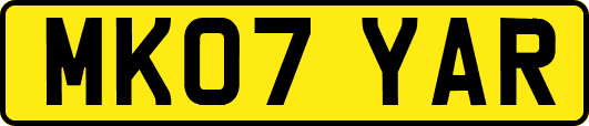 MK07YAR