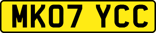 MK07YCC
