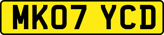 MK07YCD