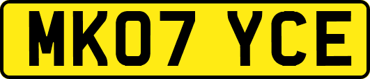 MK07YCE