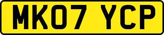 MK07YCP