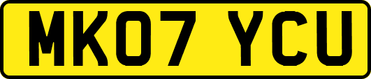 MK07YCU