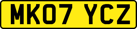 MK07YCZ