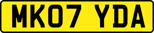 MK07YDA