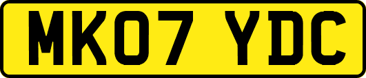 MK07YDC