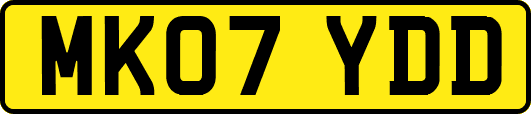MK07YDD