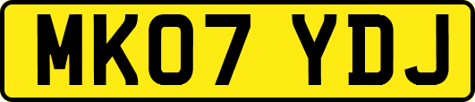 MK07YDJ