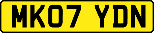 MK07YDN