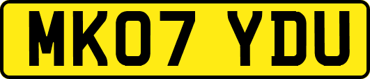MK07YDU
