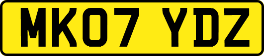 MK07YDZ