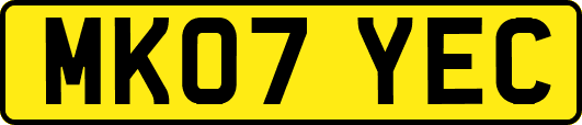 MK07YEC
