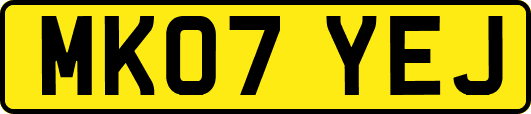 MK07YEJ