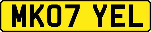 MK07YEL