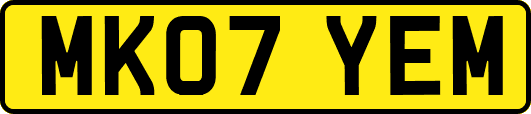 MK07YEM