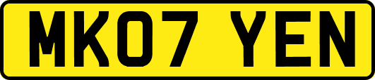 MK07YEN