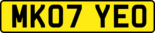 MK07YEO
