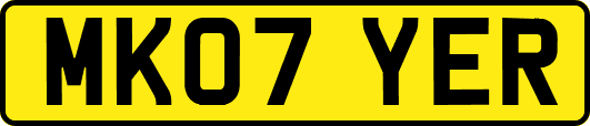 MK07YER