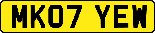 MK07YEW