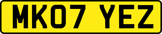 MK07YEZ