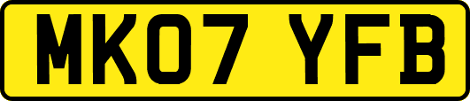MK07YFB