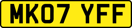 MK07YFF