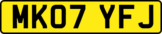 MK07YFJ