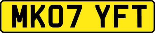 MK07YFT