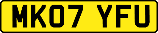 MK07YFU