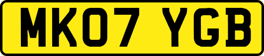 MK07YGB