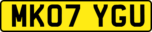 MK07YGU