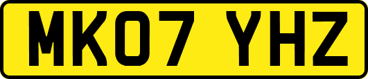 MK07YHZ