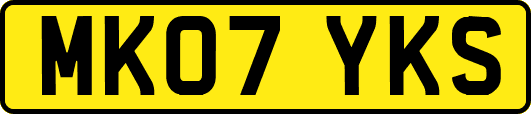 MK07YKS